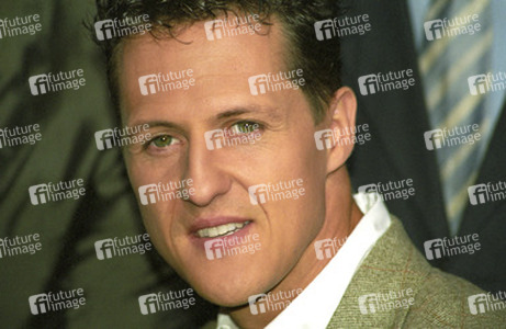 Michael Schumacher