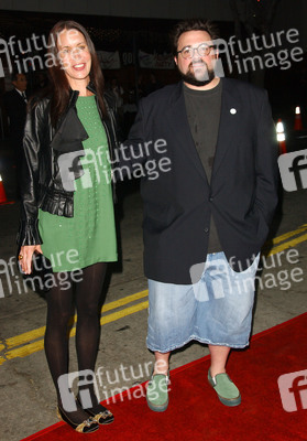 Jennifer Schwalbach, Kevin Smith