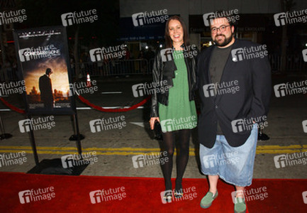 Jennifer Schwalbach, Kevin Smith