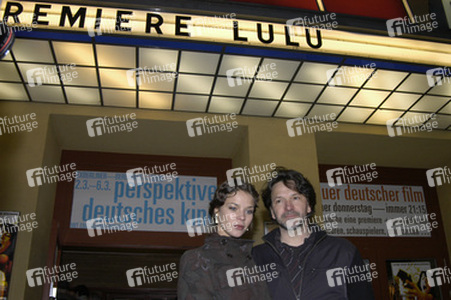 Jessica Schwarz, Uwe Janson