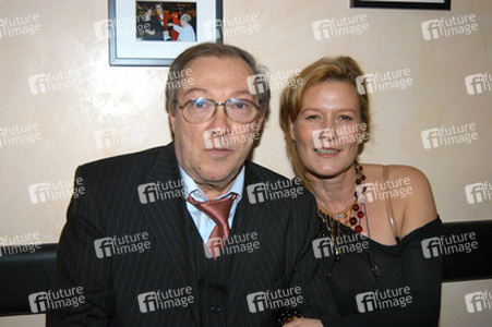 Jaecki Schwarz, Susanne von Borsody