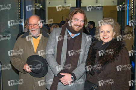 Joost Siedhoff, Till Franzen, Hanna Schygulla