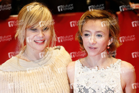 Emmanuelle Seigner, Sylvie Testud