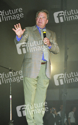 William Shatner