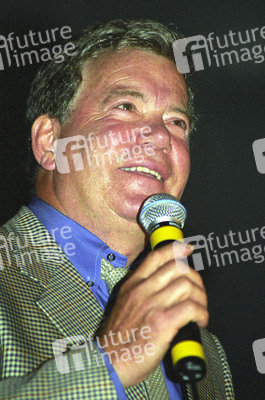 William Shatner