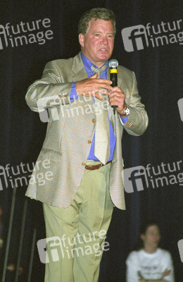 William Shatner