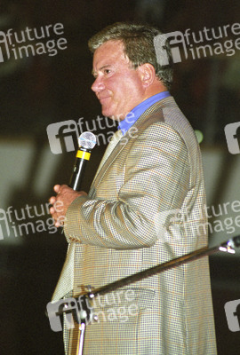 William Shatner