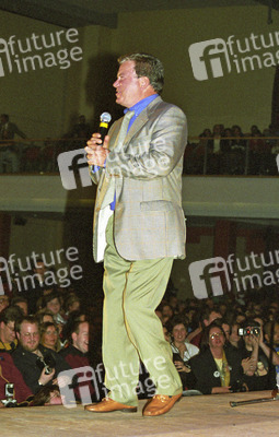 William Shatner