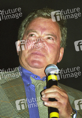 William Shatner