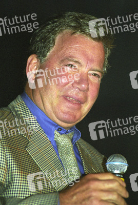 William Shatner