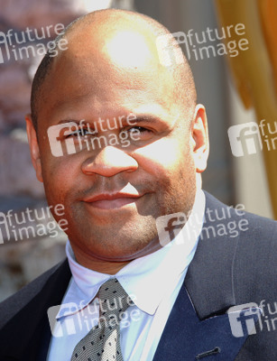 Rondell Sheridan