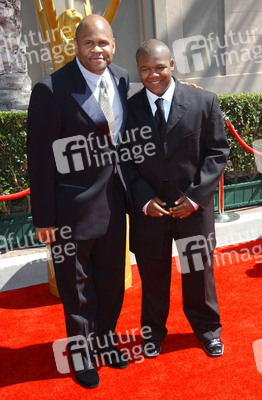 Rondell Sheridan, Kyle Massey