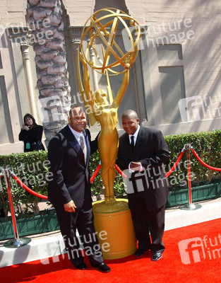 Rondell Sheridan, Kyle Massey