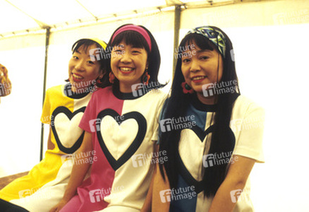 Reading Festival 1992