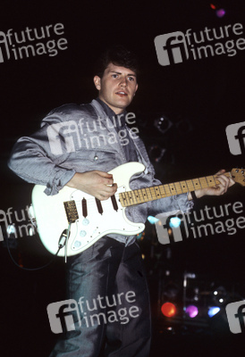 Konzert von Simple Minds in London