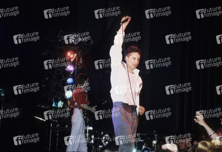 Konzert von Simple Minds in London