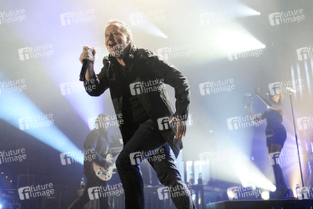 Jim Kerr (Simple Minds)