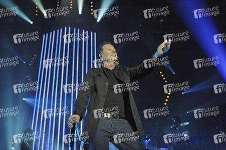 Jim Kerr (Simple Minds)