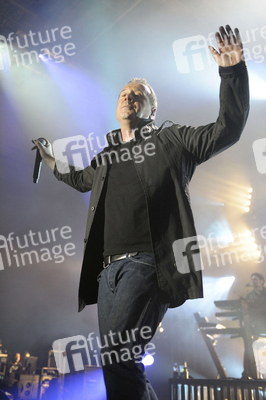 Jim Kerr (Simple Minds)