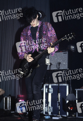 Konzert von The Sisters of Mercy in London