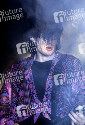 Konzert von The Sisters of Mercy in London