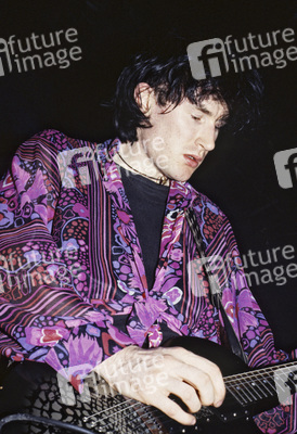 Konzert von The Sisters of Mercy in London