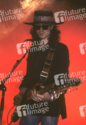 Konzert von The Sisters of Mercy in London