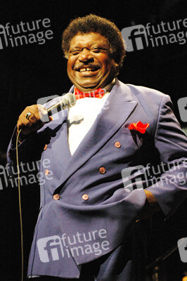 Percy Sledge