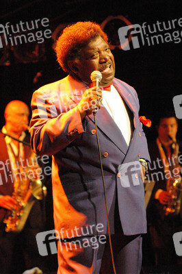 Percy Sledge