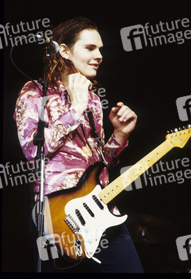 Reading Festival 1992