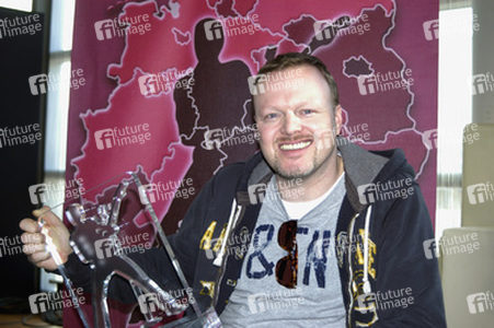 Stefan Raab