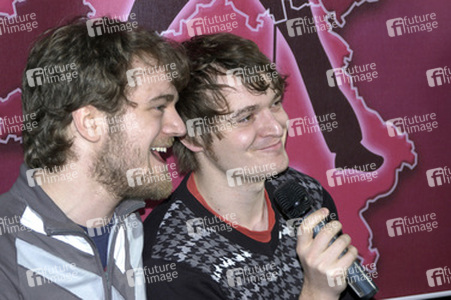 Sascha Madsen, Sebastian Madsen