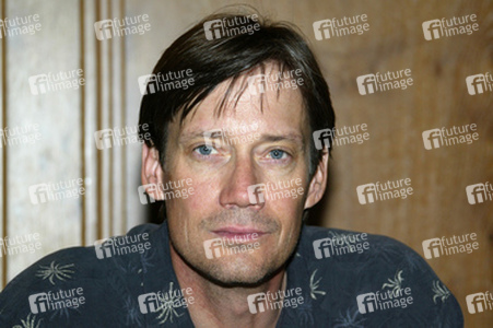 Kevin Sorbo