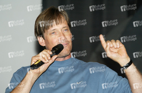 Kevin Sorbo