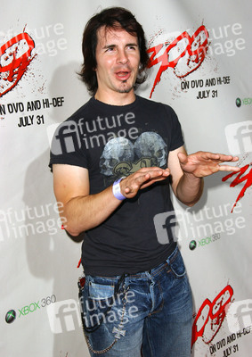 Hal Sparks
