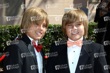 Cole & Dylan Sprouse