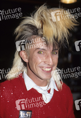 'Night of the Guitar' Party in London