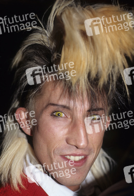 'Night of the Guitar' Party in London