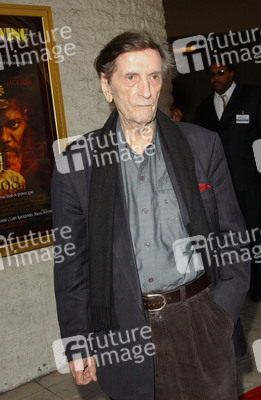 Harry Dean Stanton