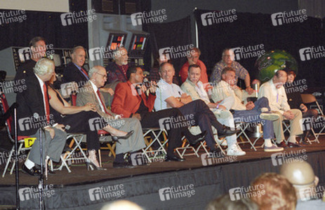 Schauspieler aus der original Star Trek Serie