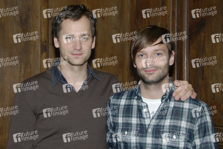 Florian Stetter, Andreas Tobias