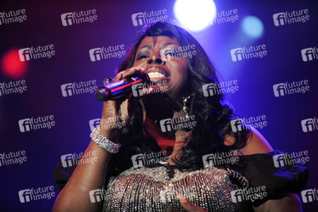 Angie Stone