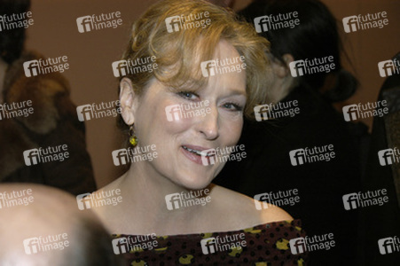 Meryl Streep
