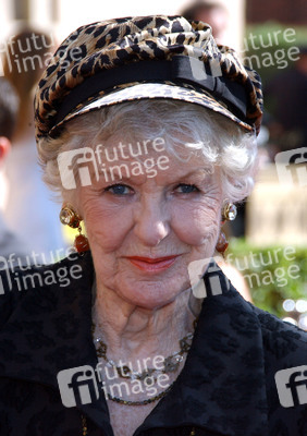 Elaine Stritch