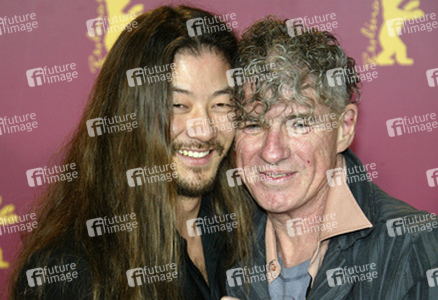 Asano Tadanobu, Christopher Doyle