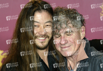 Asano Tadanobu, Christopher Doyle