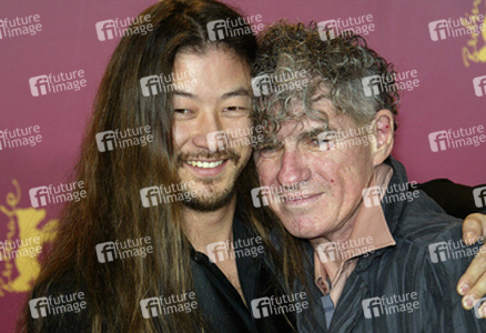 Asano Tadanobu, Christopher Doyle