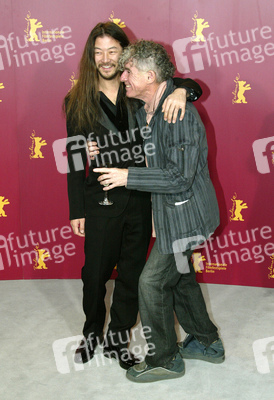 Asano Tadanobu, Christopher Doyle