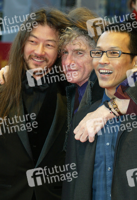Asano Tadanobu, Christopher Doyle, Ren-ek Ratanaruang