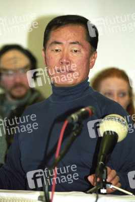 George Takei